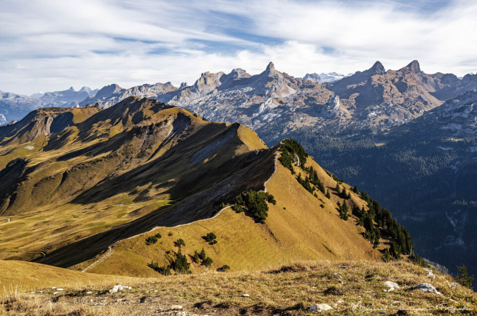 Geisterwanderer