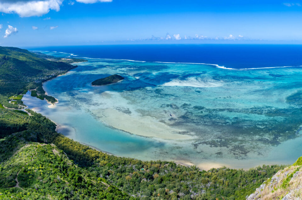 Mauritius