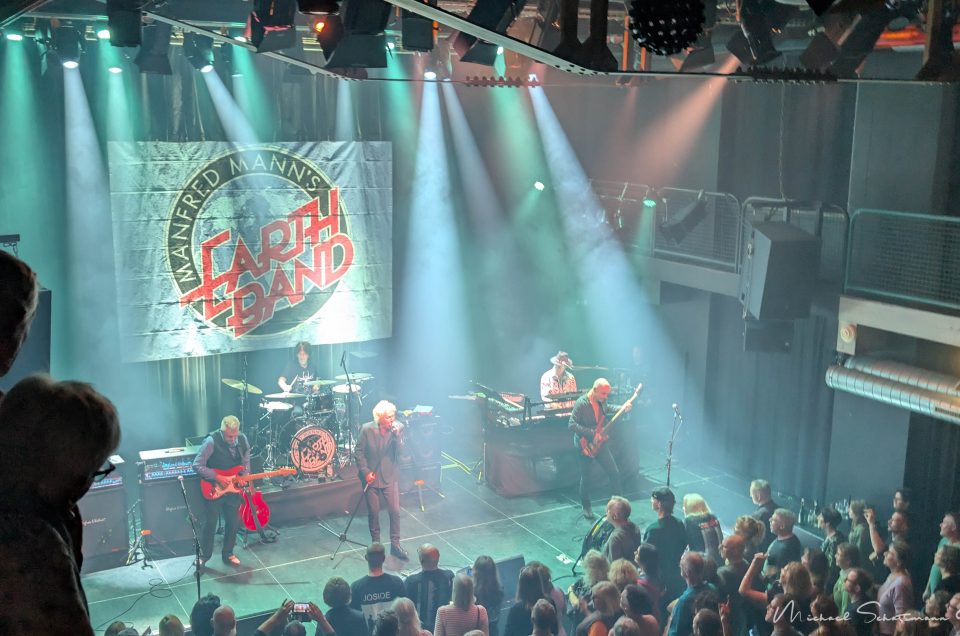 Ein halbes Jahrhundert